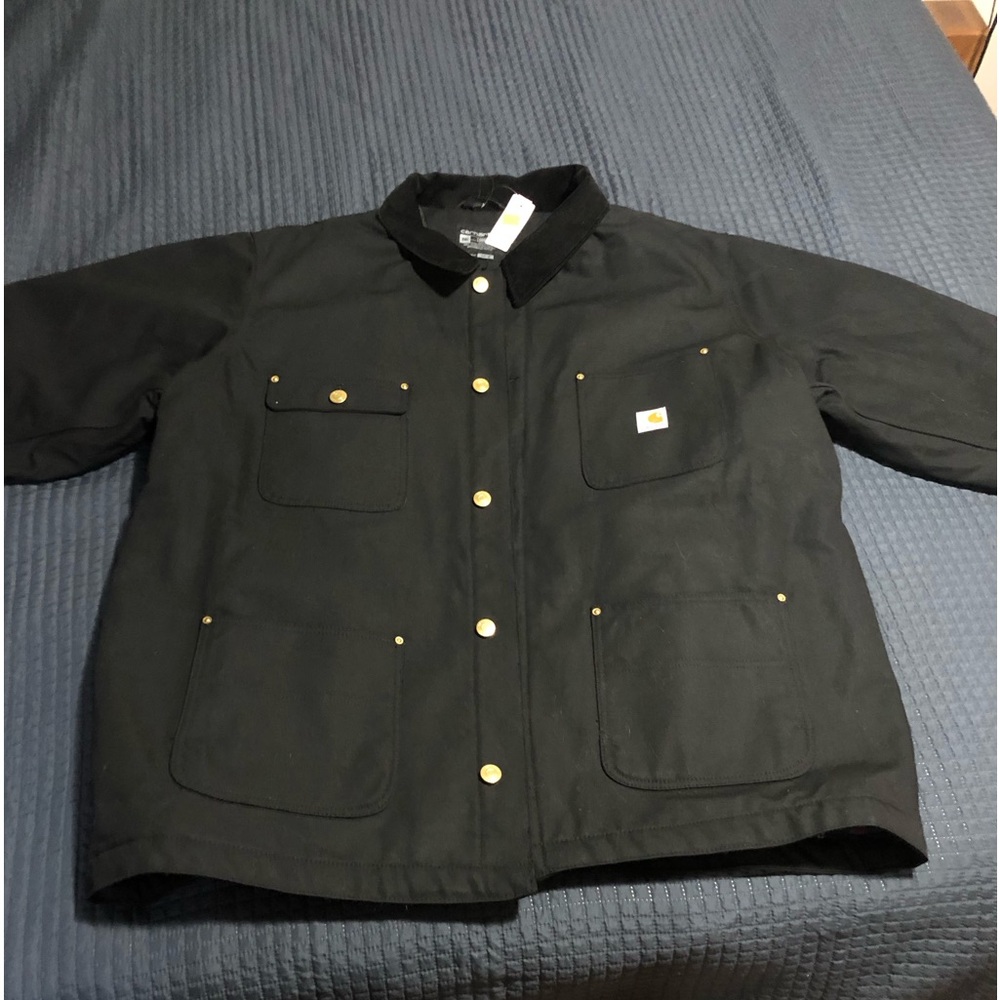 Carhartt Chore Coat